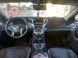 هيونداي أزيرا